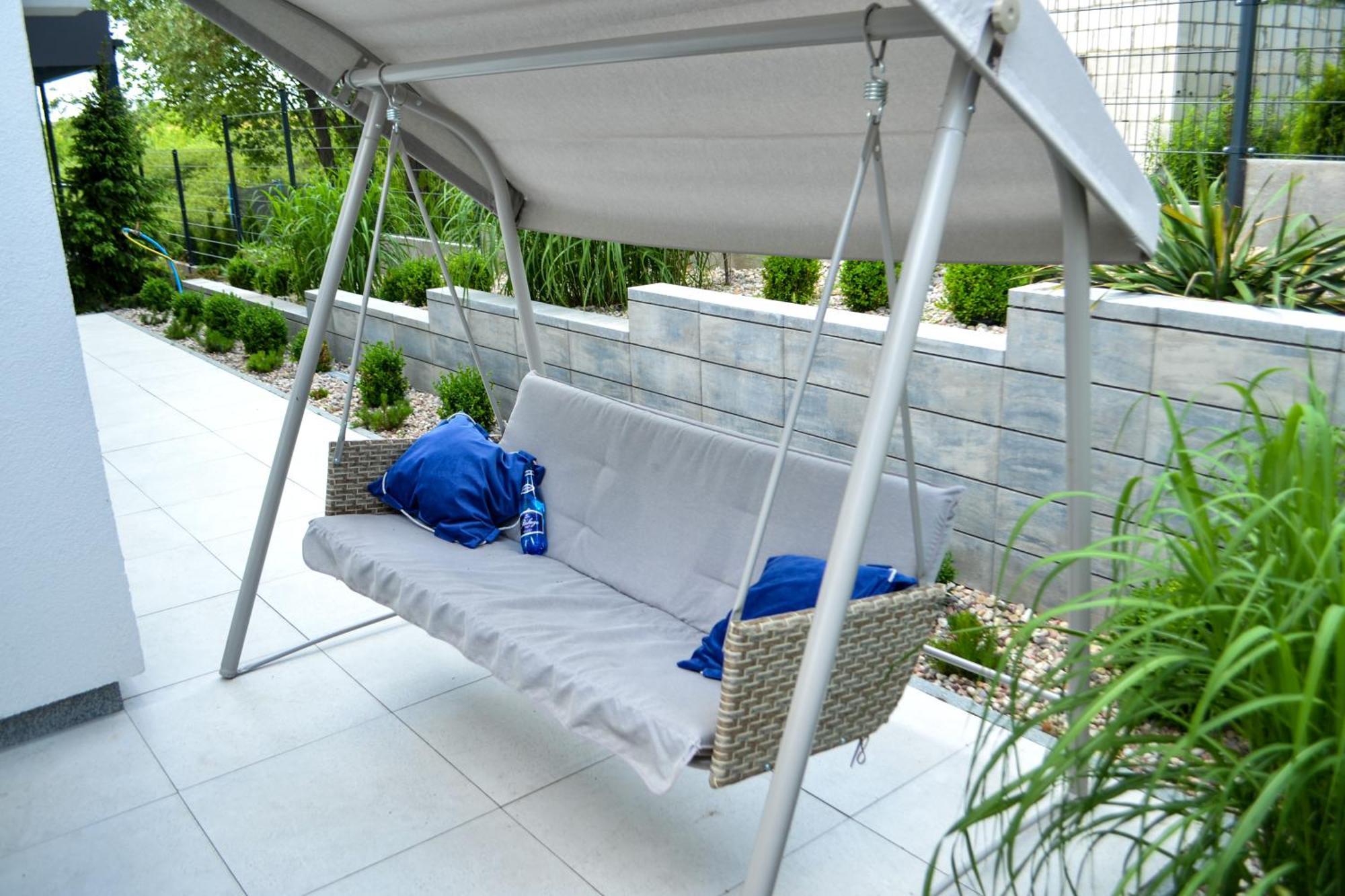 Cobalt Apartments Mikołajki Pokoj fotografie