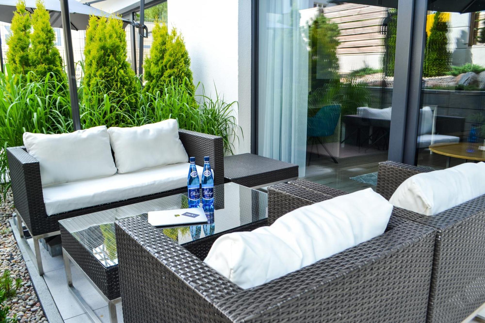 Cobalt Apartments Mikołajki Pokoj fotografie
