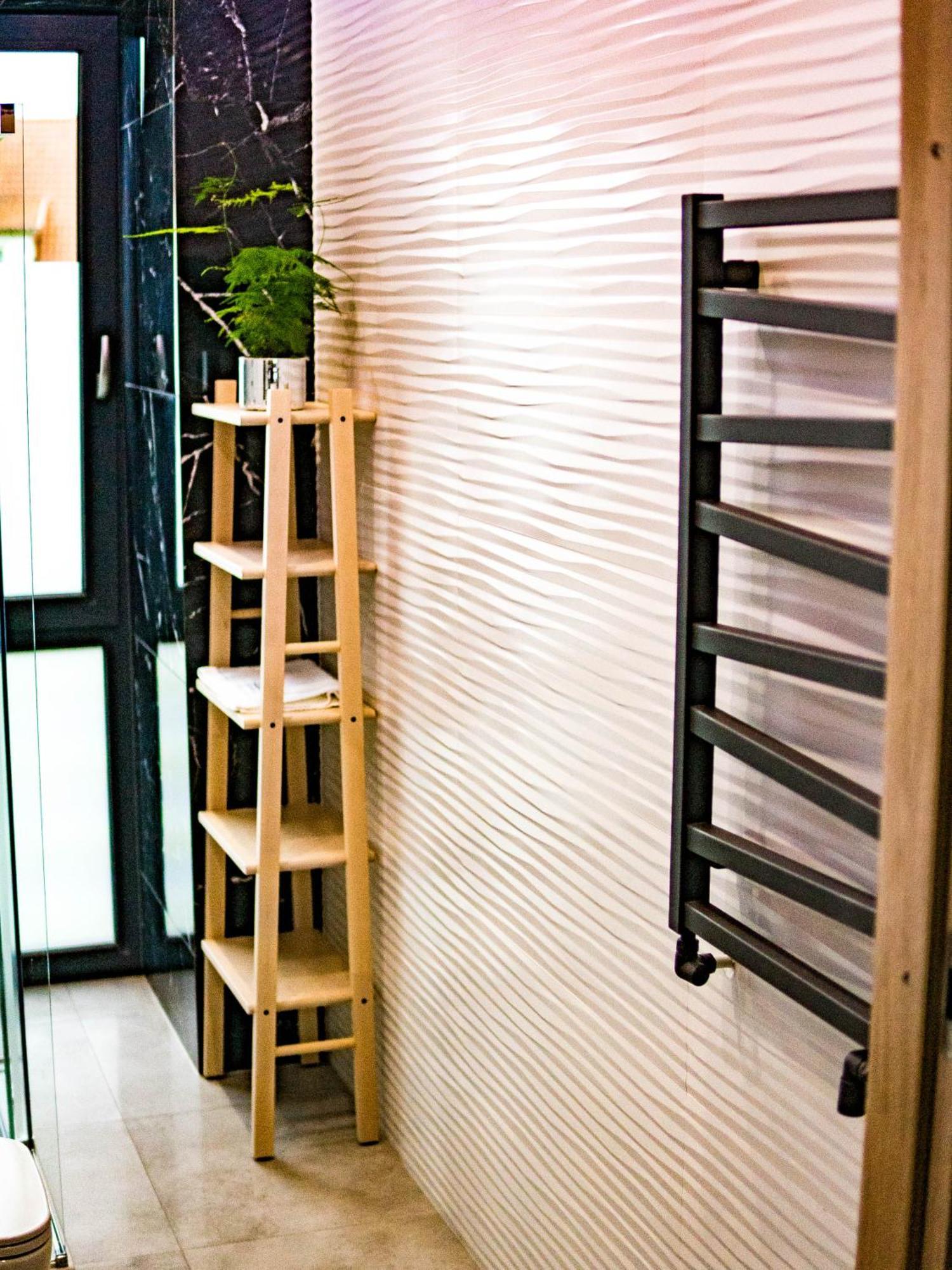 Cobalt Apartments Mikołajki Exteriér fotografie