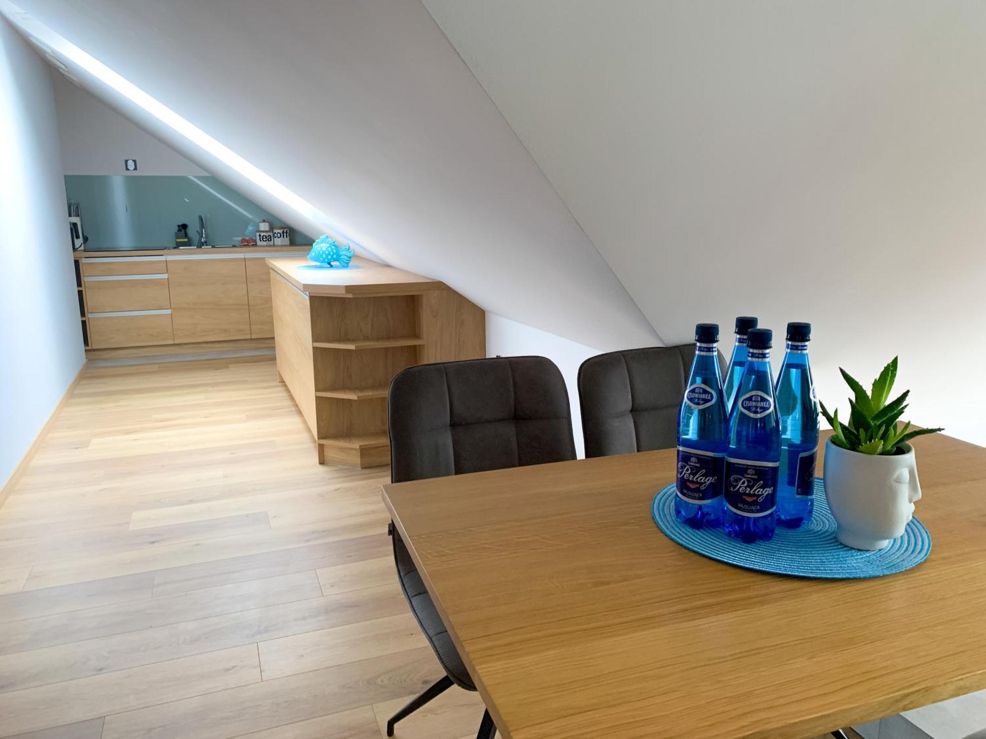 Cobalt Apartments Mikołajki Pokoj fotografie