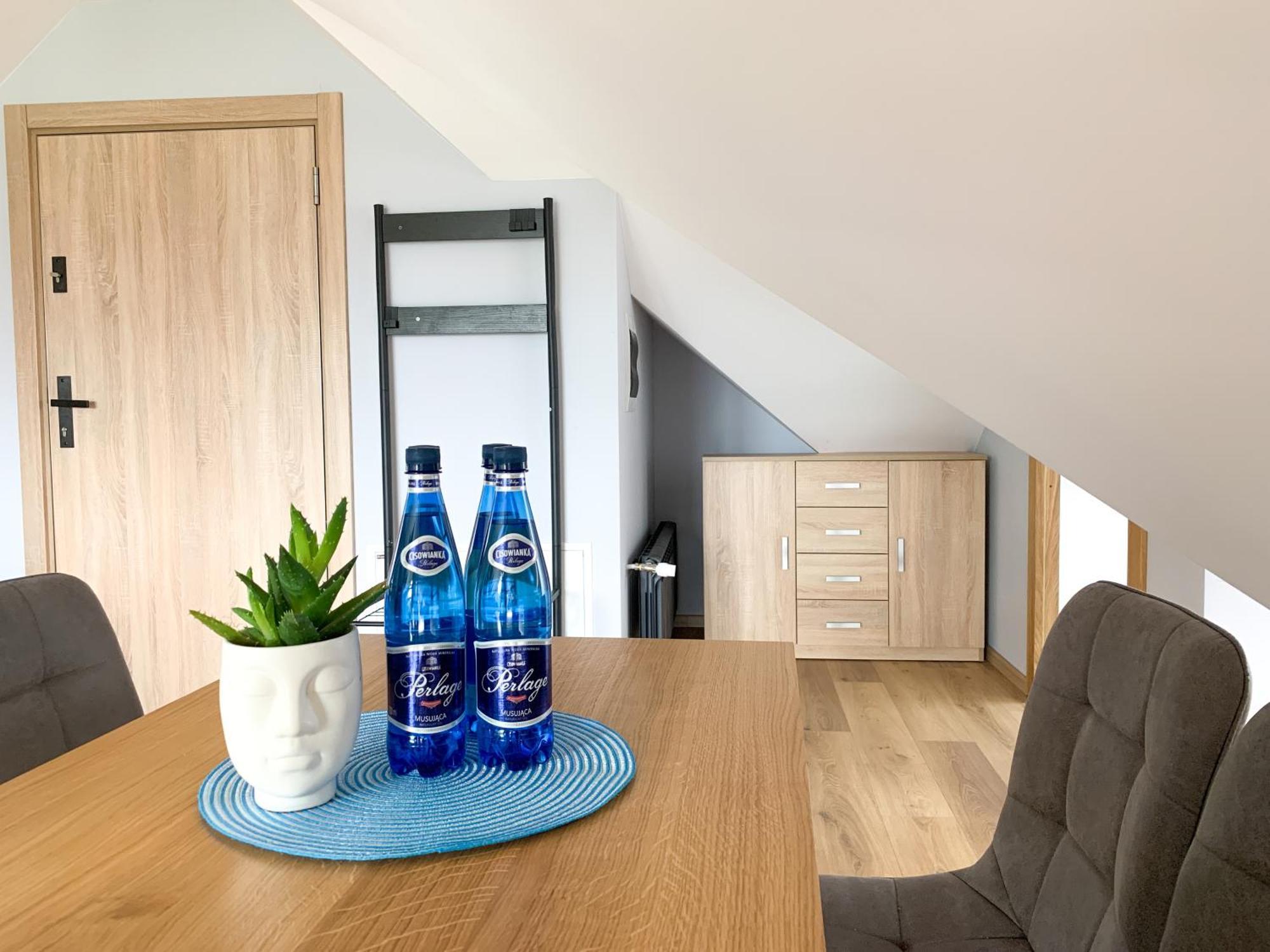 Cobalt Apartments Mikołajki Pokoj fotografie