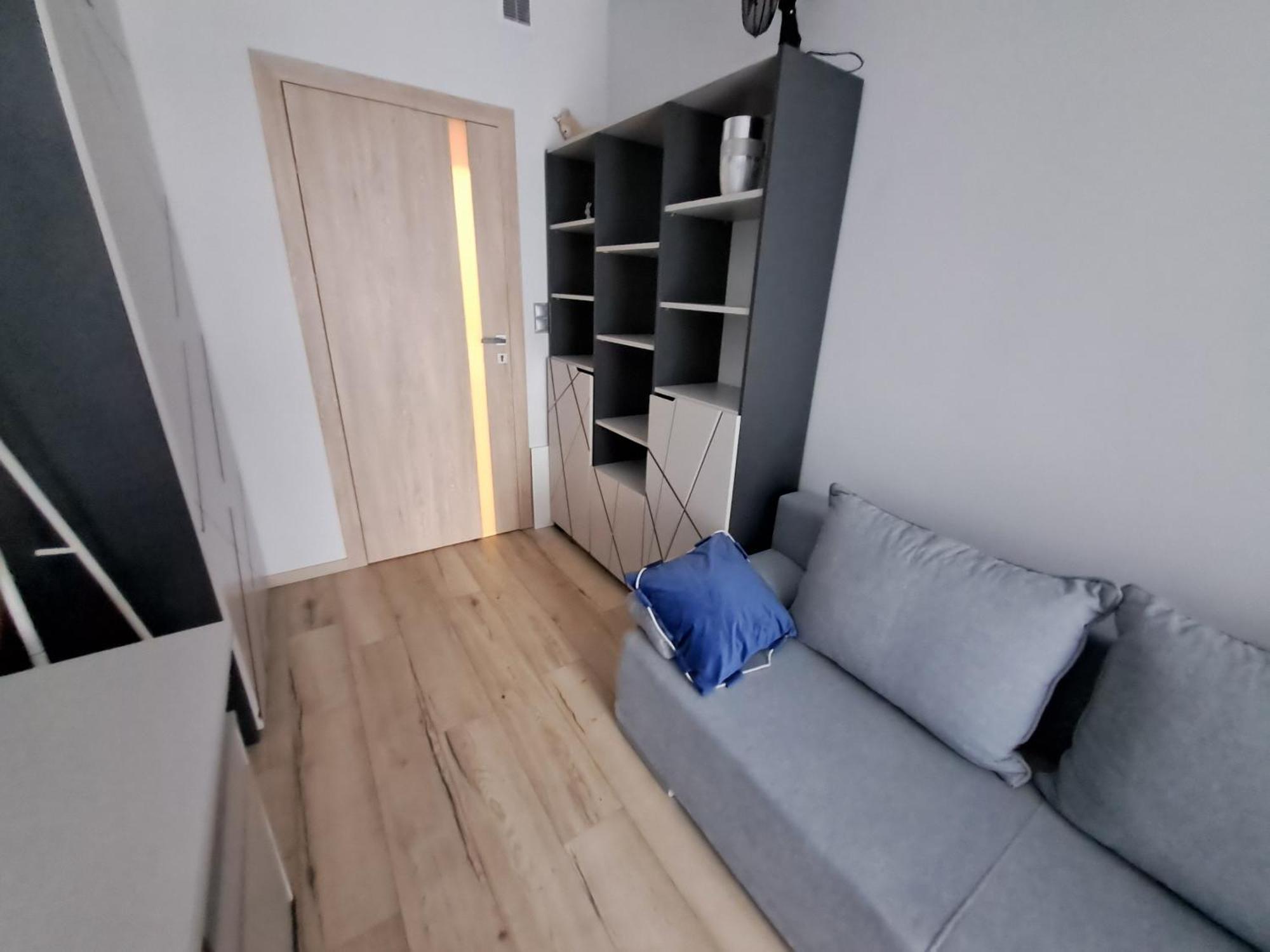 Cobalt Apartments Mikołajki Exteriér fotografie
